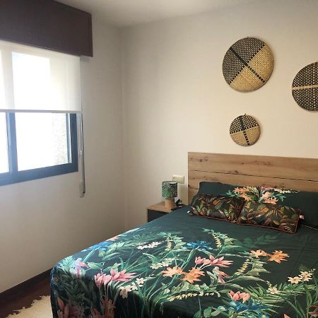 Apartmán Acogedor Atico O Grove Exteriér fotografie