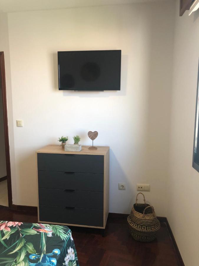 Apartmán Acogedor Atico O Grove Exteriér fotografie
